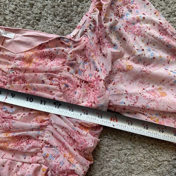 5 for $40 NWT Maurices Top Blouse Shirt Size S - Picture 8 of 9